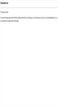 Mobile Screenshot of mitk.net