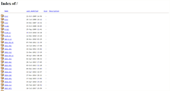Desktop Screenshot of docs.mitk.org