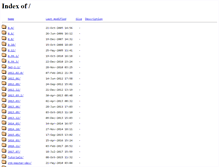 Tablet Screenshot of docs.mitk.org